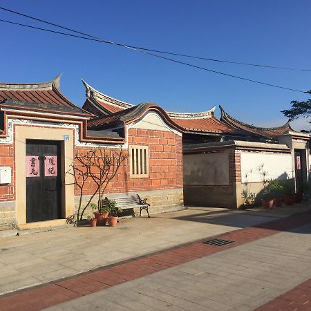 No. 85 Shuitou B&B 金城鎮 エクステリア 写真